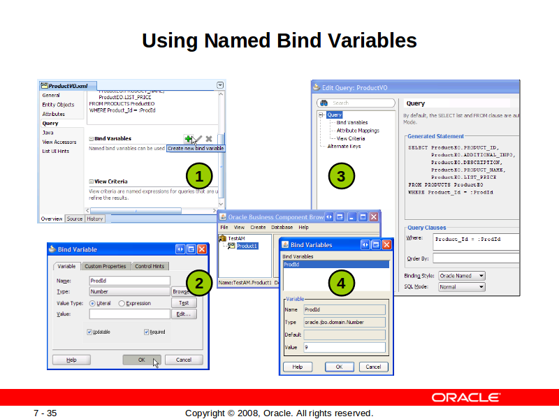 oracle adf workshop