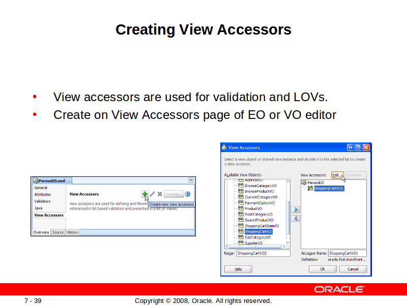 oracle adf workshop