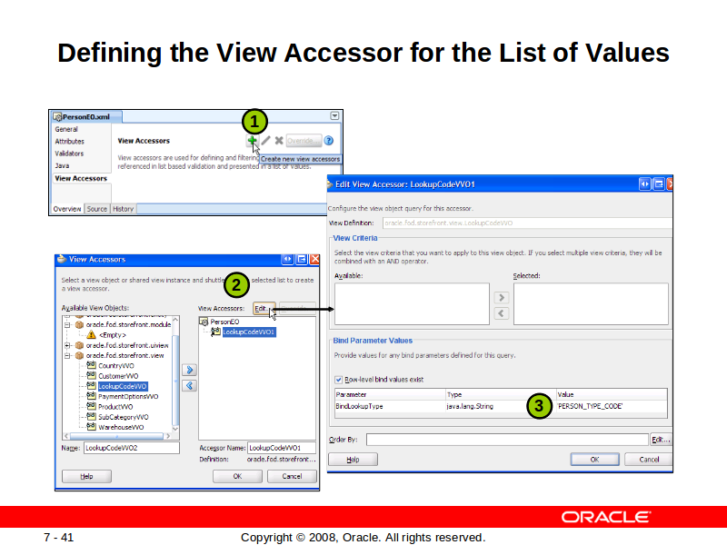 oracle adf workshop