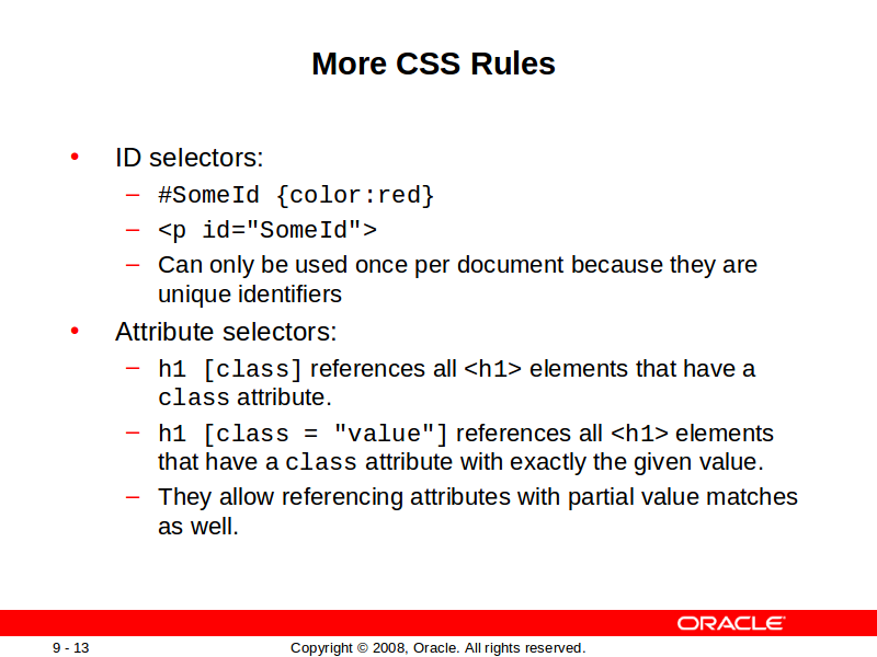 oracle adf workshop